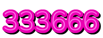 333666 — logo kanal