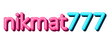 nikmat777 — logo kanal