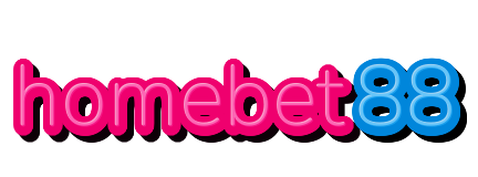 homebet88 — logo kanal