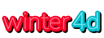 winter4d — logo kanal