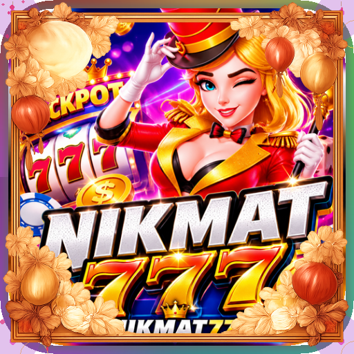 nikmat777 — mitra unggulan