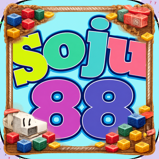 soju88 — galeri pratinjau Resmi APK
