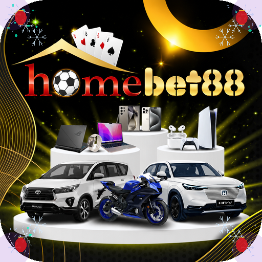 homebet88 — mitra unggulan